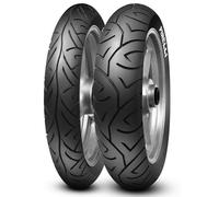 Neumáticos de Moto Pirelli Sport Demon 100/80 - 17 M/C 52H TL