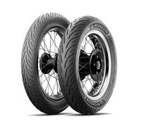 MICHELIN 100/90 18 56H Neumáticos de Verano Moto