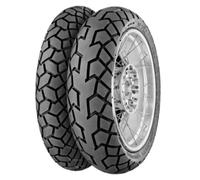 100/90 19 57T Neumáticos de Verano CONTINENTAL TKC 70 Moto