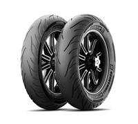 Michelin Commander III Cruiser 100/90B19 57H TL TT M/C Front RF