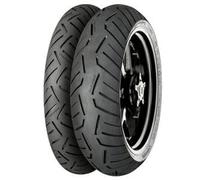 100/90 R18 56V Neumáticos de Verano CONTINENTAL ContiRoadAttack 3