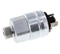 100 a 350bar Presostato de acero NO Conector plano G1/4'' 42VAC