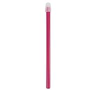 100 A la saliva aspirador, extraíble de filtros a contraluz para, dentista, la limpieza ultrasónica de aspirador, 13 cm, colour rojo