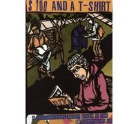 $100 & A T-Shirt: A Documentary About Zines in the North (DVD) (Importación USA)
