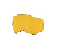 Pantalla Gafas Motocross Pantalla Mscara Armega - Tono Persimmon