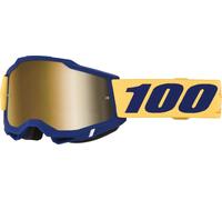 Gafas de cross 100% Accuri 2 Desoto Desoto