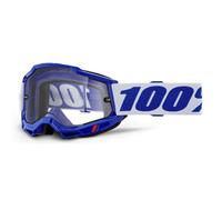 100% Accuri 2 Enduro M2 Blue - Talla N NEUTRO