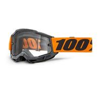 100% Accuri 2 Enduro M2 Orange - Talla N NEUTRO