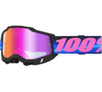100% Accuri 2 Superdome Gafas de motocross