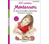 100 Activitats Montessori Per Ajudar Els Teus Fills En L Aprenentatge