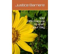 100 Affirmations to start your day