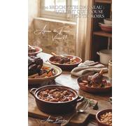 100 agneau confit : l'art français de la cuisson douce: Épaule confite, souris fondantes... quand le temps fait le goût (SÉRIE VIANDES ROUGES (23 livres) - Sous-série "Agneau de France" (7 livres))