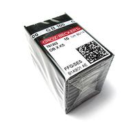 100 agujas para máquina de coser Groz Beckert Dbxk5 FFG/SES (10/70)