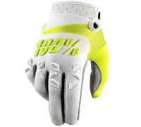 100% Airmatic Guantes Motocross Enduro Carreras MTB BMX 100 PERCENT Nuevo Moto