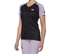 100% Airmatic SS Womens Maillot ciclista de mujer S