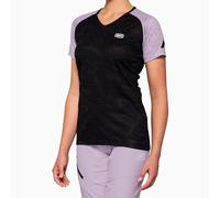 100% Airmatic SS Womens Maillot ciclista de mujer S