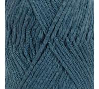 100% algodón tejer y ganchillo hilo, 4 o mediano, peso Aran, gotas París, 1.8 oz 82 yardas por bola (48 gasolina)