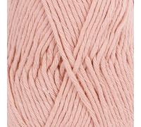 100% algodón tejer y ganchillo hilo, 4 o mediano, peso Aran, gotas París, 51 g 82 yardas por bola (63 rosas desiertos)