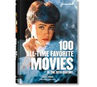 100 All-Time Favorite Movies of the 20th Century: Bu (Bibliotheca Universalis)
