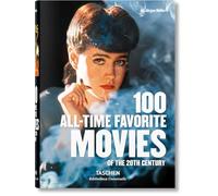 100 All-Time Favorite Movies of the 20th Century: Bu (Bibliotheca Universalis)