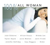 100% All Woman