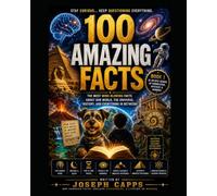 100 Amazing Facts Book 1