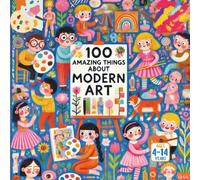 100 Amazing Things About Modern Art