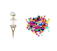 100 anillas para patas de pájaros de colores variados, diámetro interior de 3 mm, para anillas de identificación de aves,3mm