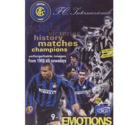 100 anni di Inter [Reino Unido] [DVD]