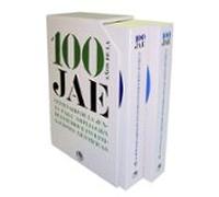 100 Años De La Jae: La Junta Para Ampliacion De Estudios E Invest Igac