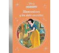 100 años de magia disney: blancanieves