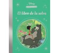 100 años de magia disney: el libro de la selva