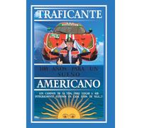 100 Años Para Un Sueño Americano: Book III