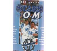 100 ans de stars a l'om [Francia] [VHS]