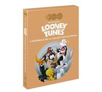100 ans de Warner - Coffret Looney Tunes Platinum volumes 1 à 3 [Francia] [DVD]