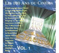 100 Ans du Cinema - Le Parrain,Love Story...