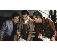 100 ans Warner - Coffret 5 films - Blockbusters modernes [Francia] [Blu-ray]