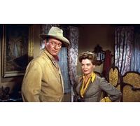 100 ans Warner - Coffret 5 films - Western [Francia] [DVD]