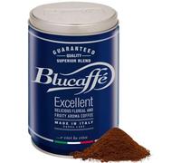 100% Arabica Blucaffé 250g - Café Molido Lucaffé
