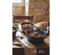 100 arancini et boulettes : quand le riz devient spectaculaire: Friture dorée, cœurs fondants, l'apéritif italien à la française (SÉRIE RIZ (25 livres) - Sous-série "Riz Créatifs" (7 livres))