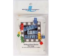100 arcane tinmen 59 x 92 large size board game sleeves 56 x 87 eu eur
