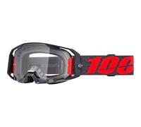 100% Gafas Armatic, lente Turo/transparente, talla única