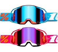 100% Armatic Jett Lawrence Limited Edition Juego de gafas