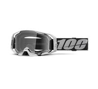 Gafas de Cross 100% ARmatic Lente Transparente Rapid Racer Rapid Racer