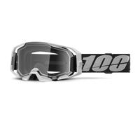 Gafas de Cross 100% ARmatic Lente Transparente Rapid Racer Rapid Racer