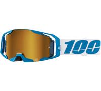 100% Armatic Tuckwell Gafas de motocross