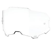100% Armega/Armatic Lente de repuesto transparente unisex