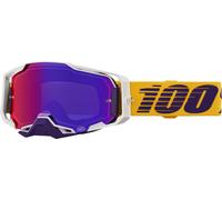 100% Armega Difenbak Gafas de motocross
