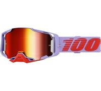 100% Armega Fausto Gafas de motocross