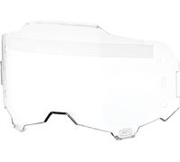 100% Armega Forecast Dual Pane Lente de reemplazo, Claro